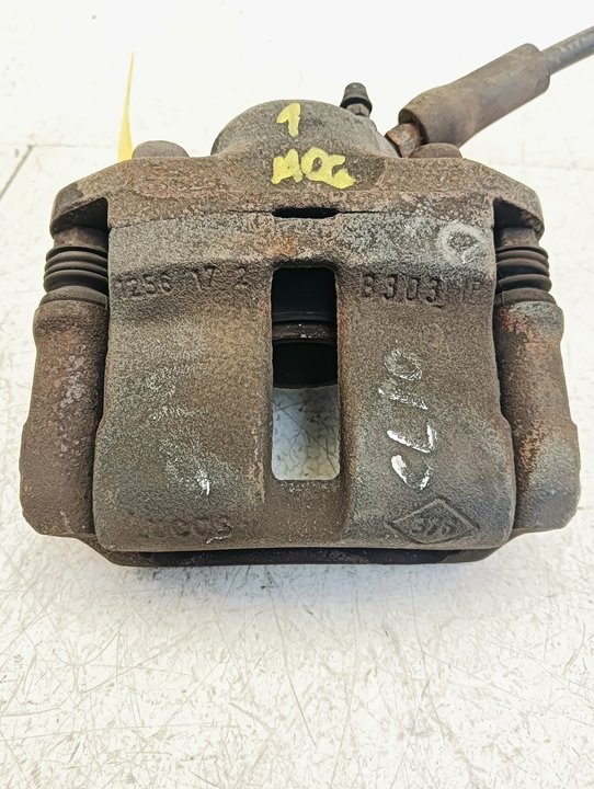 Pinza de freno delantera izquierda Renault Clio II (B/CB0), foto 1 de 4
