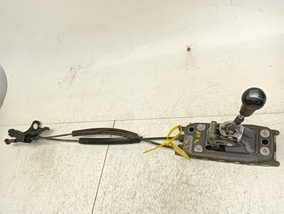 Palanca cambio SEAT Leon (1P1)