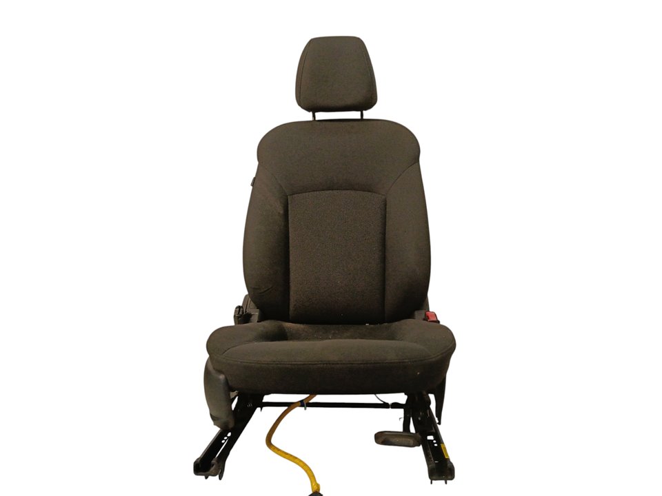 Asiento Chevrolet Orlando