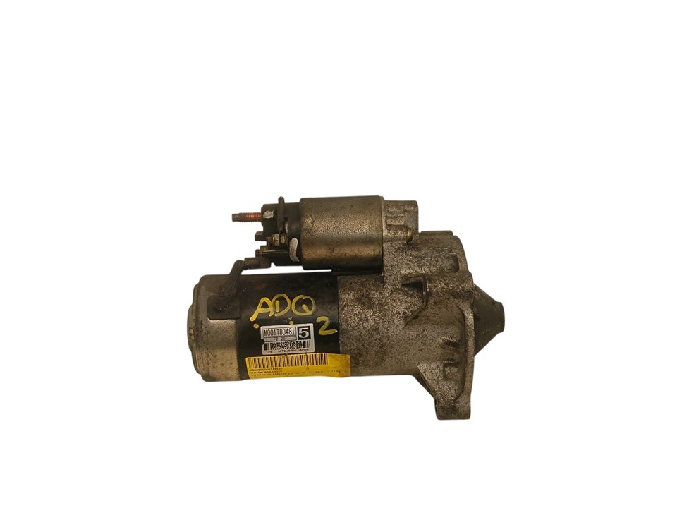 Motor arranque Citroën C5