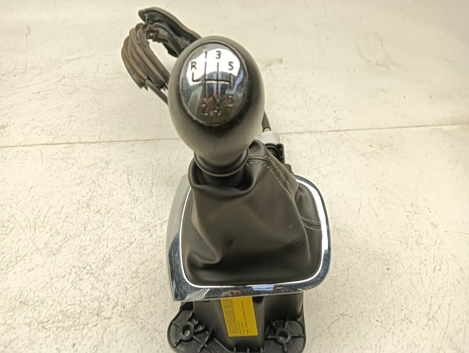 Palanca cambio Renault Megane III