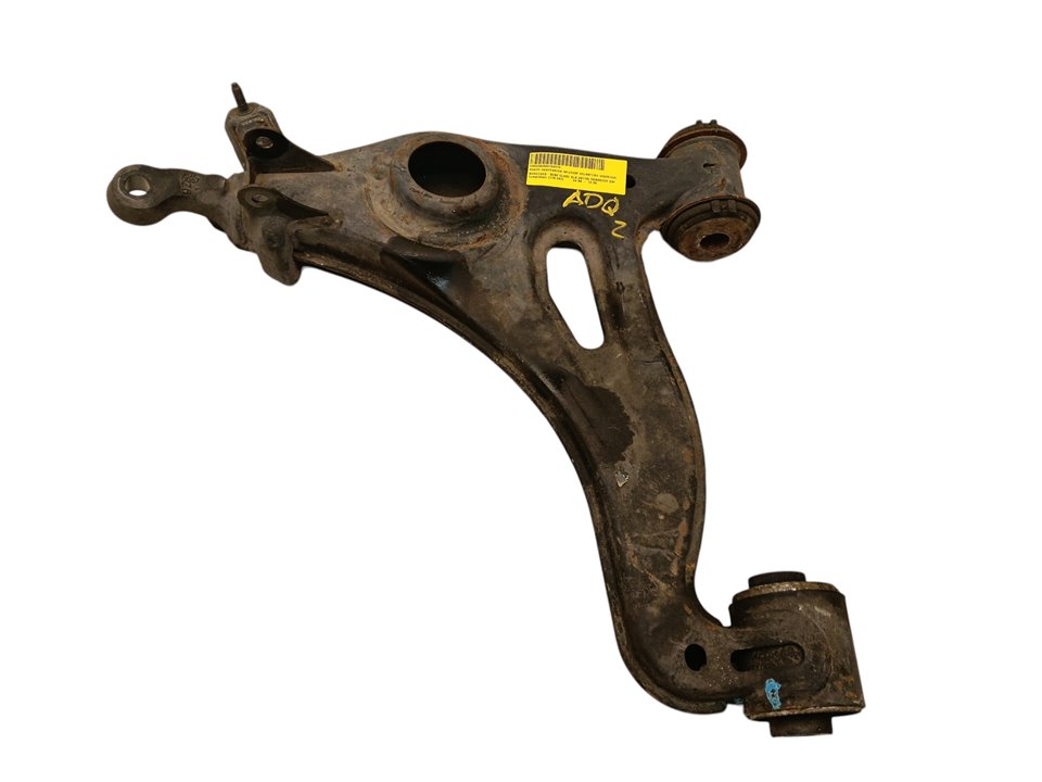 Brazo suspensión Mercedes-Benz SLK Roadster (BM 170)