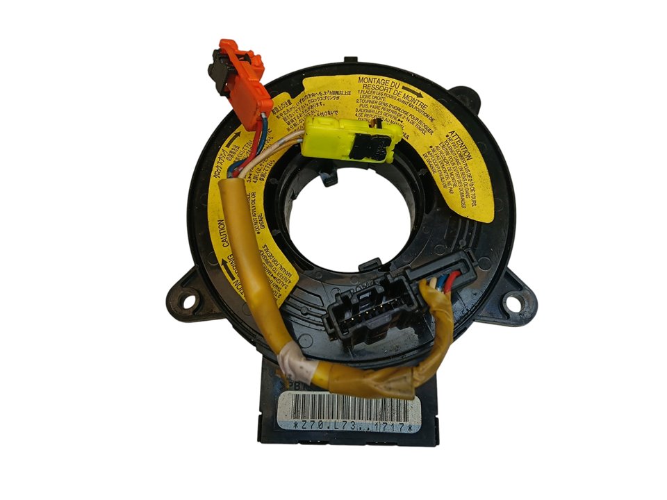 Anillo airbag Mazda 6 (GG)