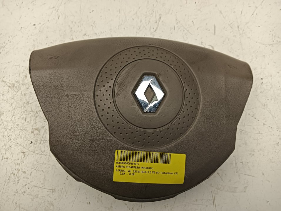Airbag Renault Vel Satis (BJ0)