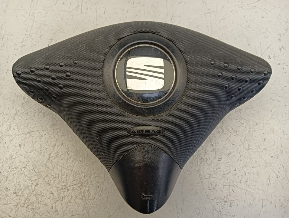 Airbag SEAT Ibiza (6K1)