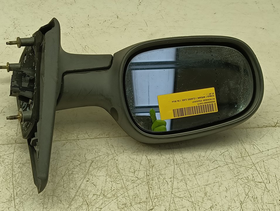 Retrovisor Renault Megane I (LA0)