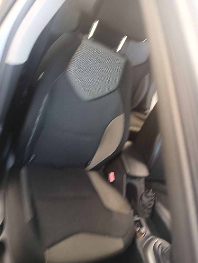 Asiento Peugeot 308