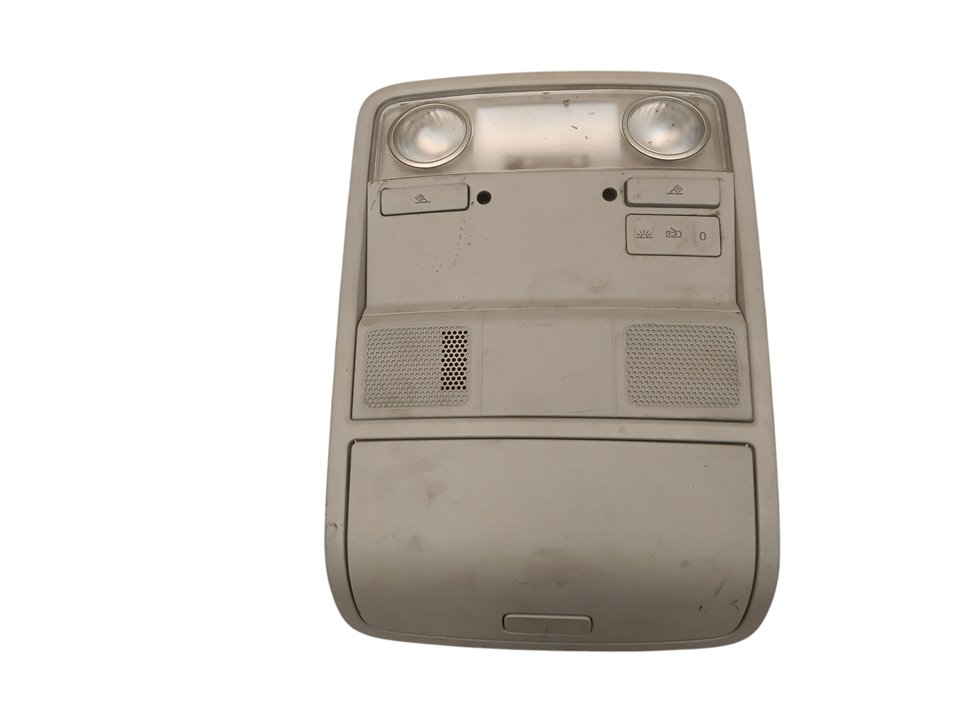 Luz interior Volkswagen Golf V (1K1)