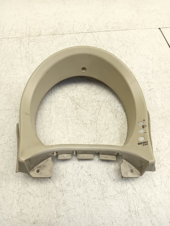 Cuadro instrumentos Fiat 500