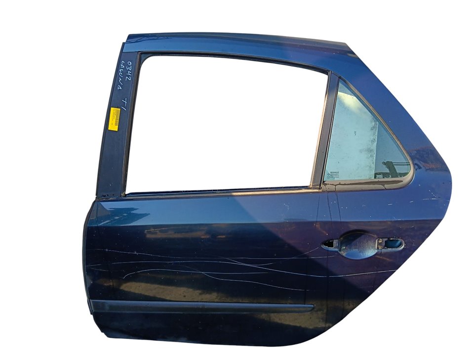 Puerta Renault Laguna II (BG0)