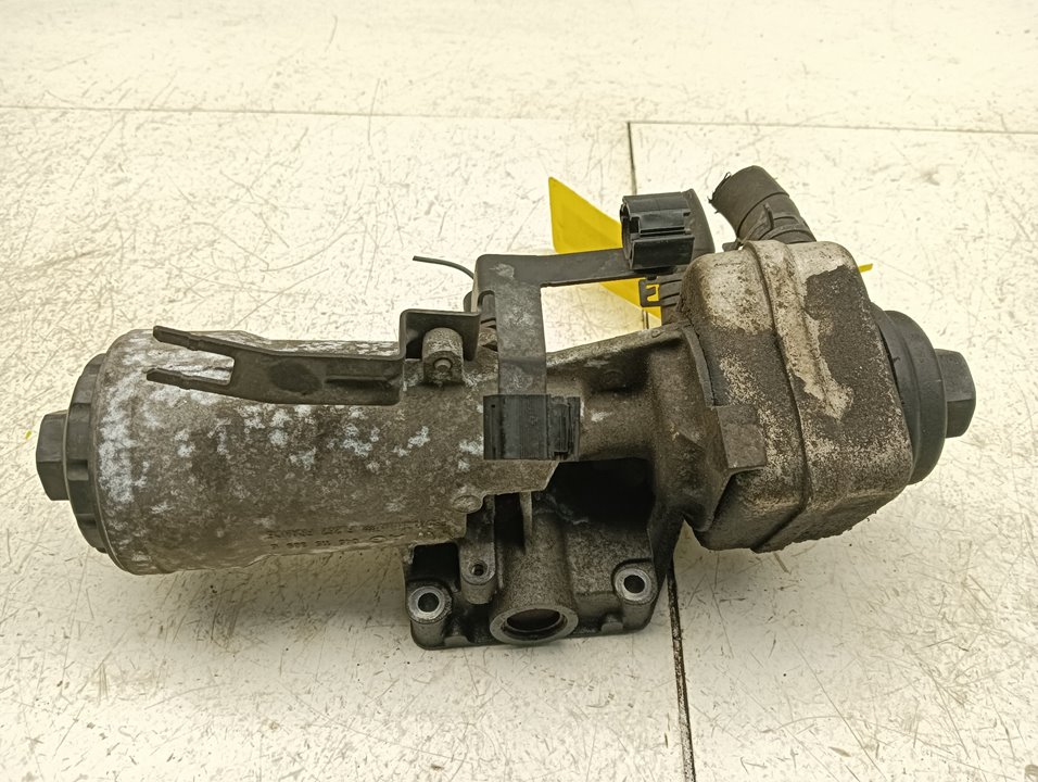 Soporte filtro aceite SEAT Ibiza (6L1)