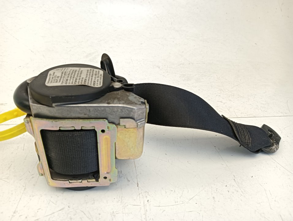 Cinturón seguridad Mercedes-Benz A (BM 168)