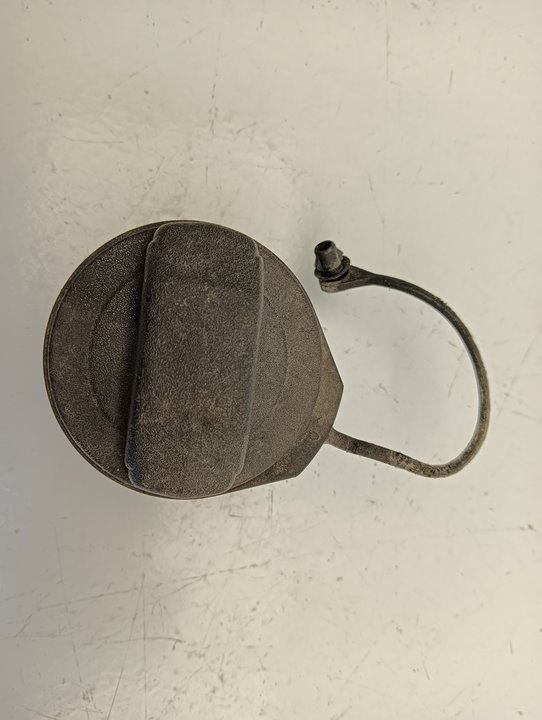 Tapón combustible SEAT Ibiza (6K1)