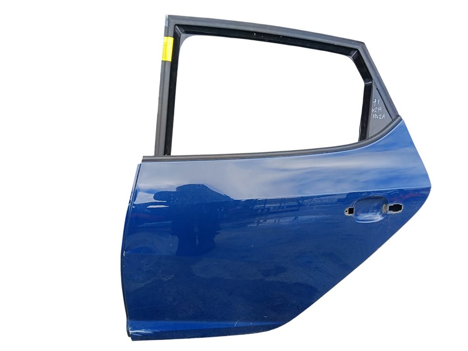 Puerta SEAT Ibiza (6P1)