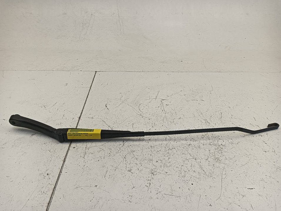 Brazo limpia Peugeot Partner (S1)