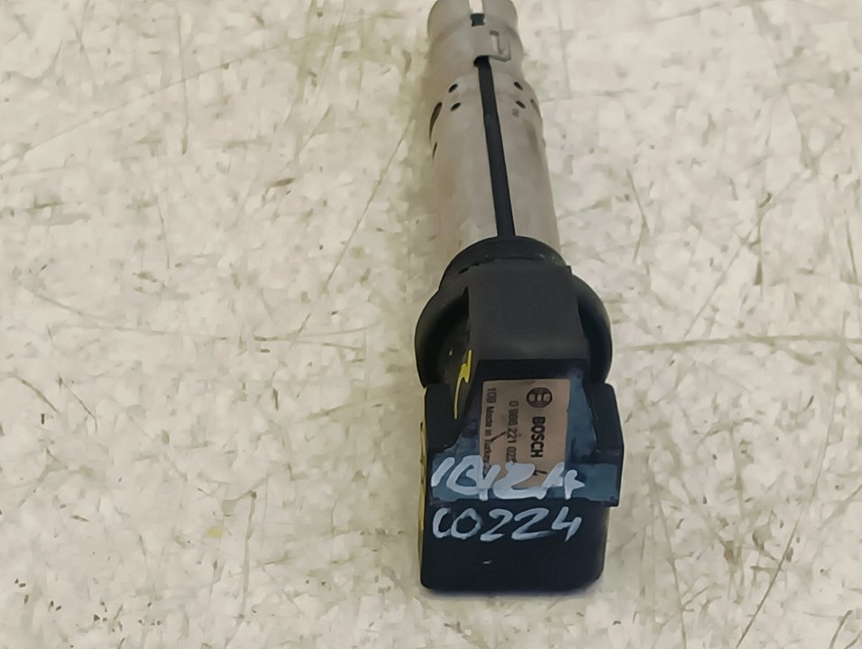 Bobina encendido SEAT Ibiza (6L1)