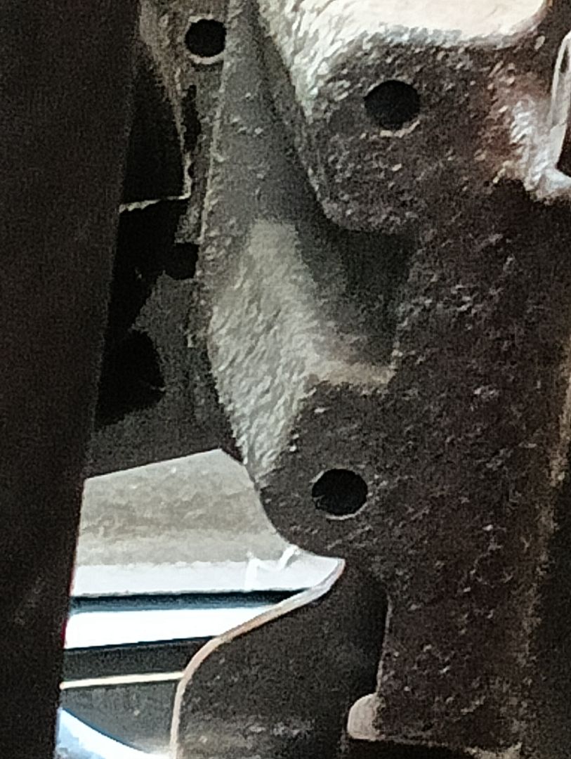 Soporte motor derecho Ford Focus (CB4), foto 1 de 6