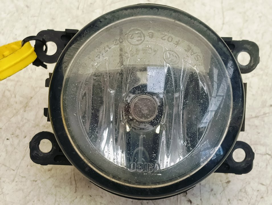 Faro antiniebla Citroën C4