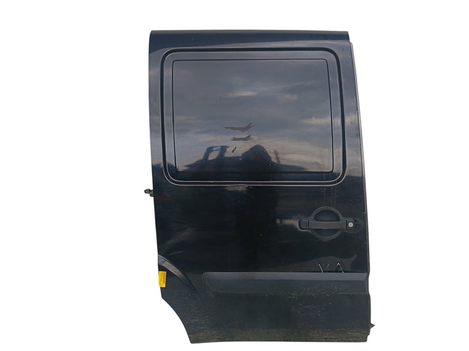 Puerta lateral corredera Fiat I Doblo (119)