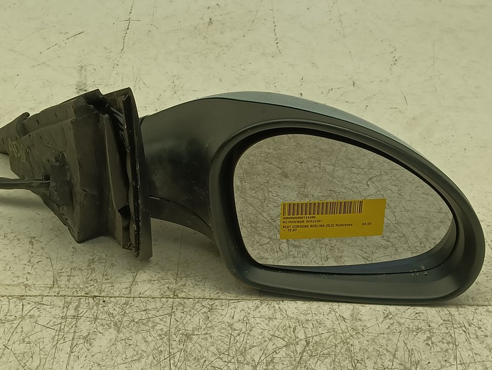 Retrovisor SEAT Cordoba (6L2)