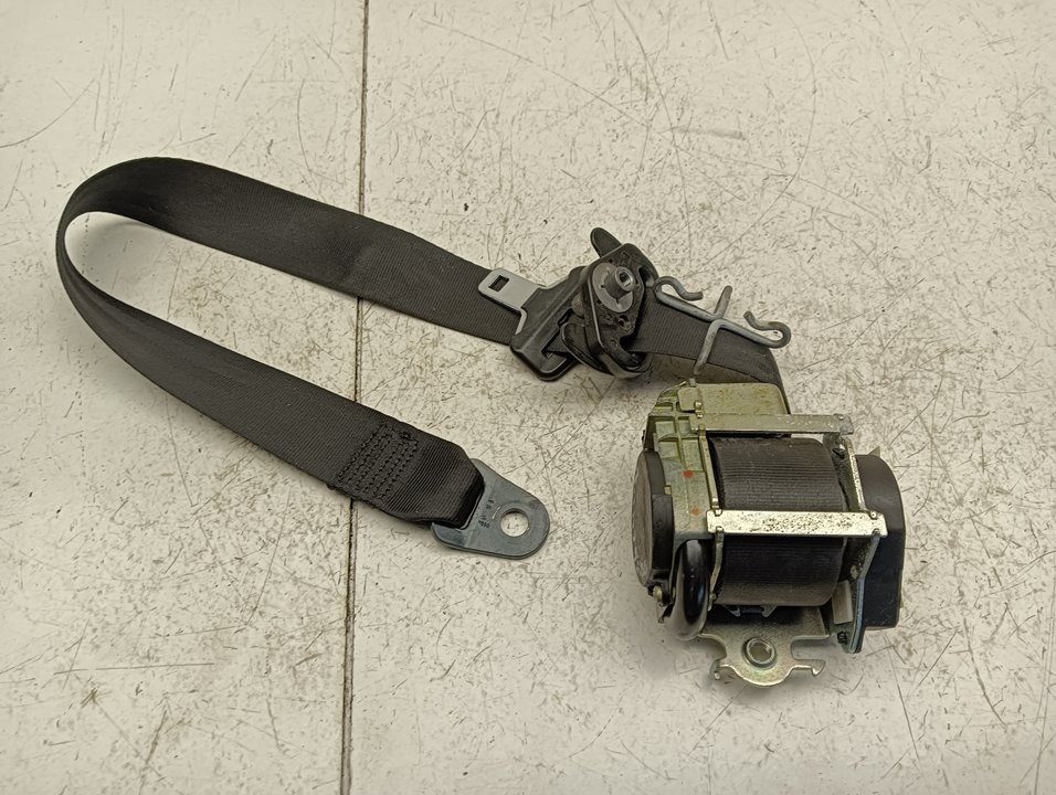 Cinturón seguridad Citroën C4