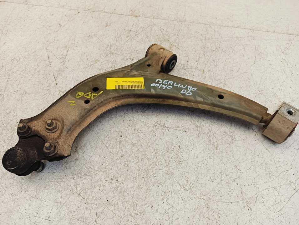 Brazo suspensión Citroën Berlingo