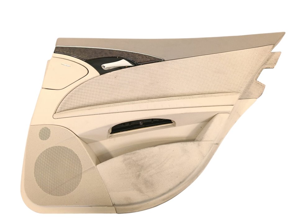 Guarnecido puerta Mercedes-Benz E (BM 211)
