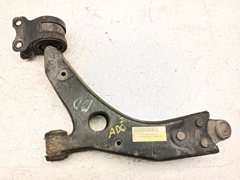 Brazo suspensión Ford Focus (CAP)