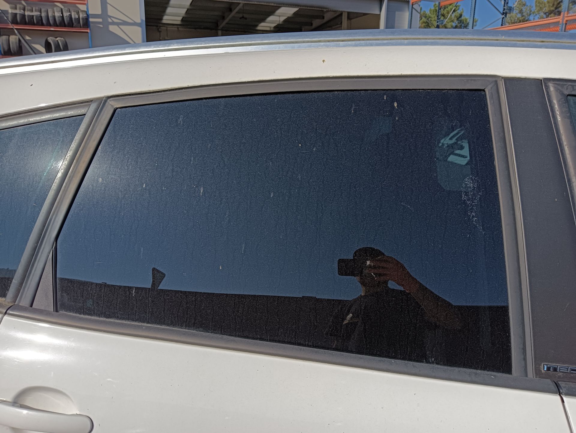 Luna SEAT Altea XL (5P5)