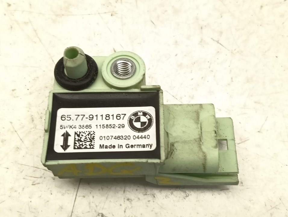 Sensor Mini Clubman (R55)