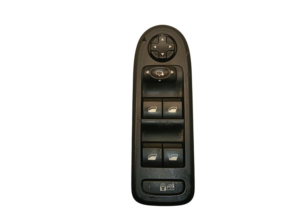 Mando elevalunas Peugeot 508