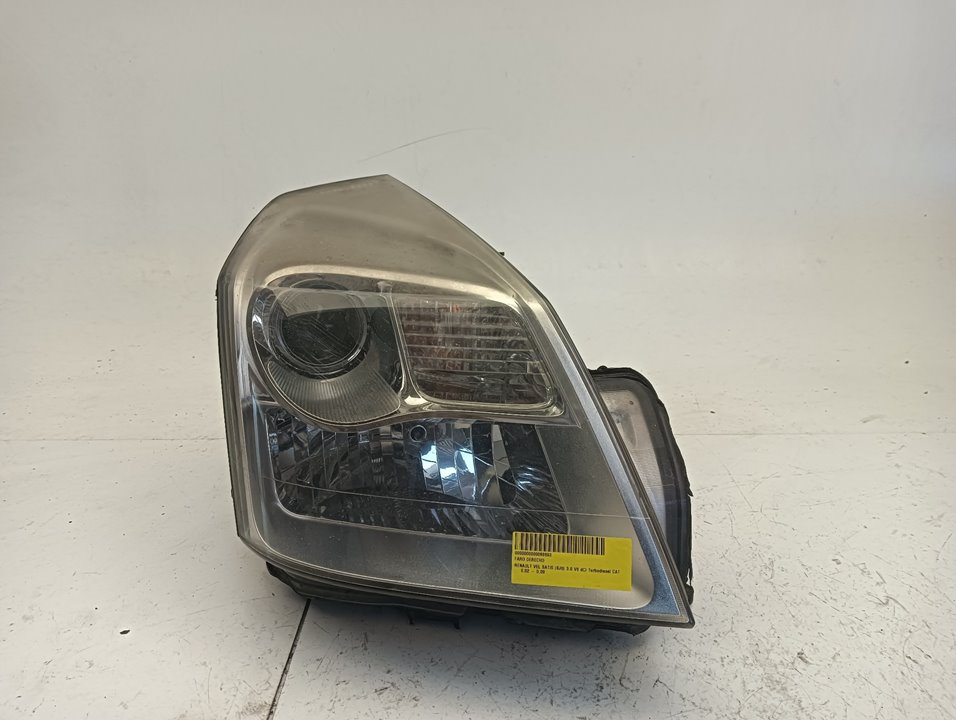 Faro Renault Vel Satis (BJ0)