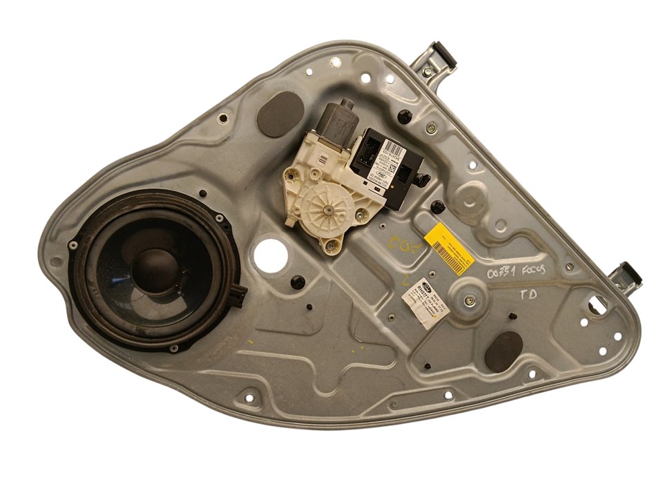 Elevalunas Ford Focus Sportbreak (CB4)