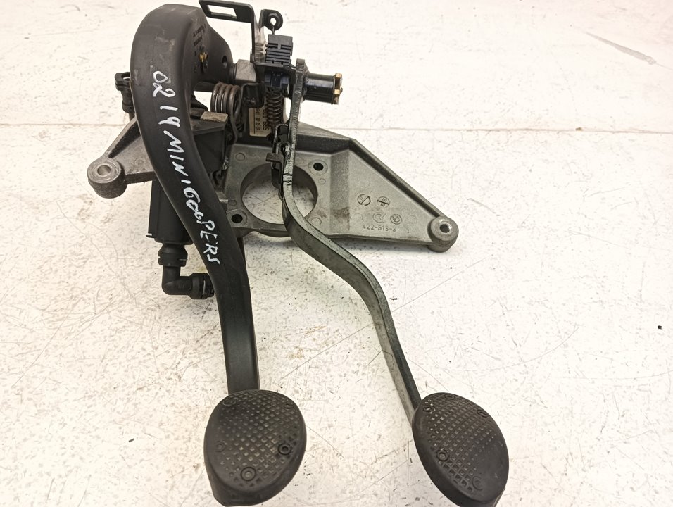 Pedal freno Mini Mini (R50,R53)