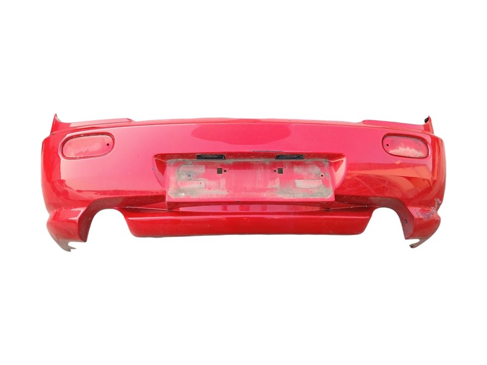 Paragolpes Hyundai Coupe (GK)