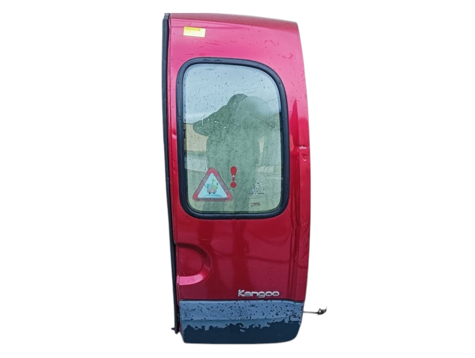 Portón Renault Kangoo I (F/KC0)