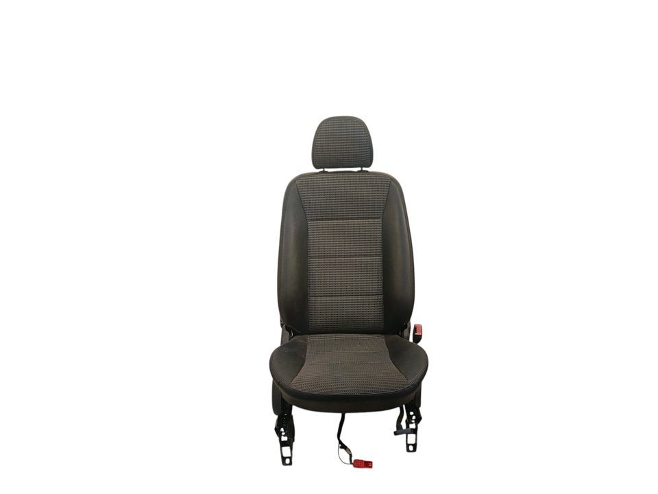 Asiento Mercedes-Benz A (BM 169)