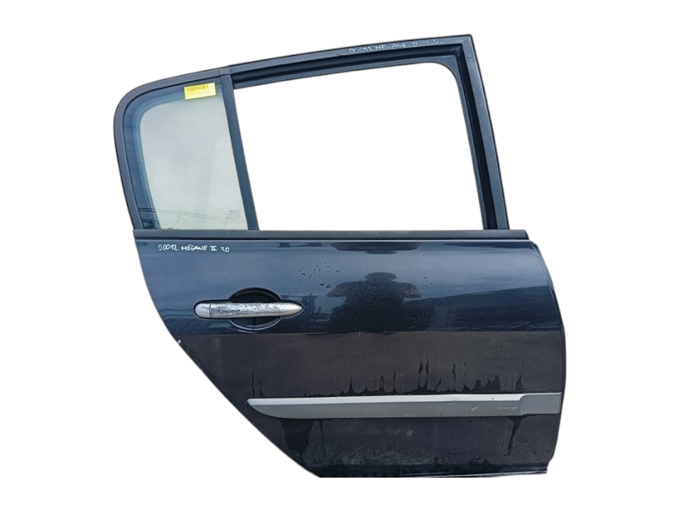 Puerta Renault Megane II