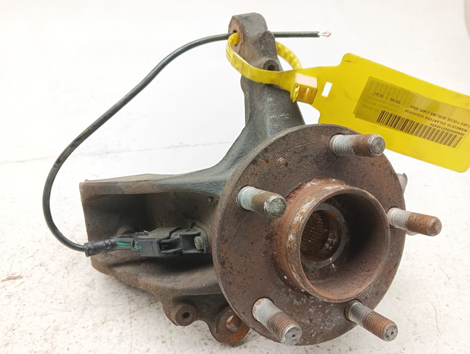 Mangueta Ford Focus (CAP)