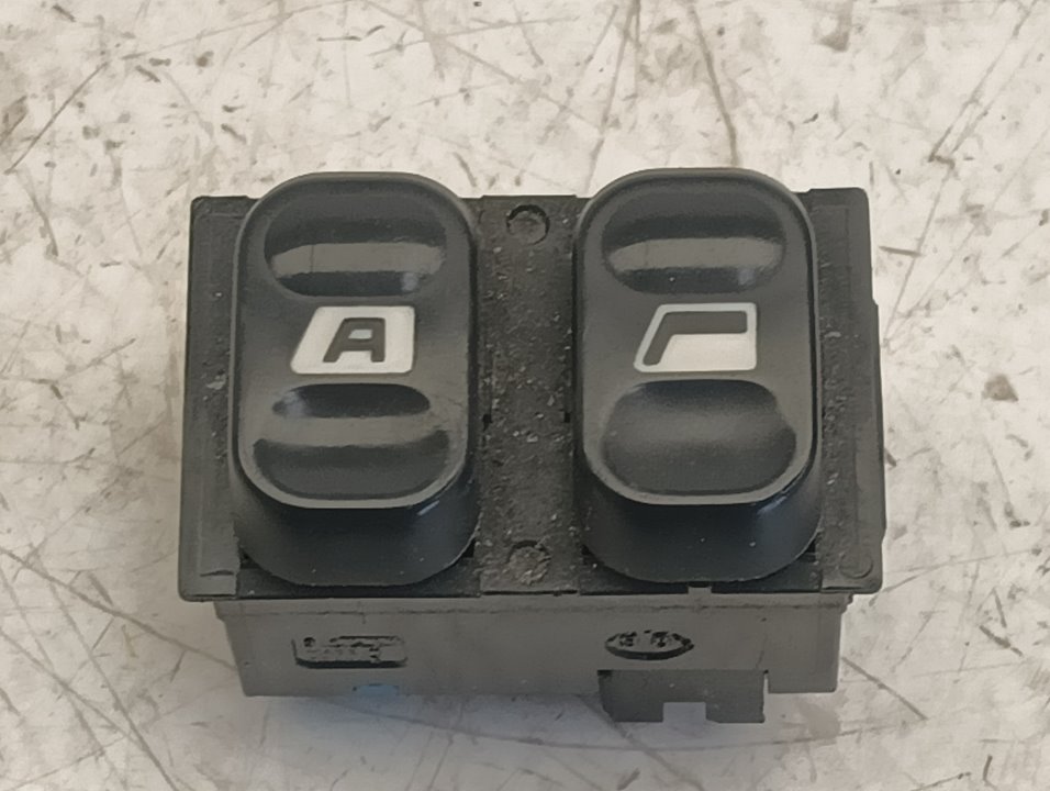 Mando elevalunas Peugeot 406 (S1/S2)