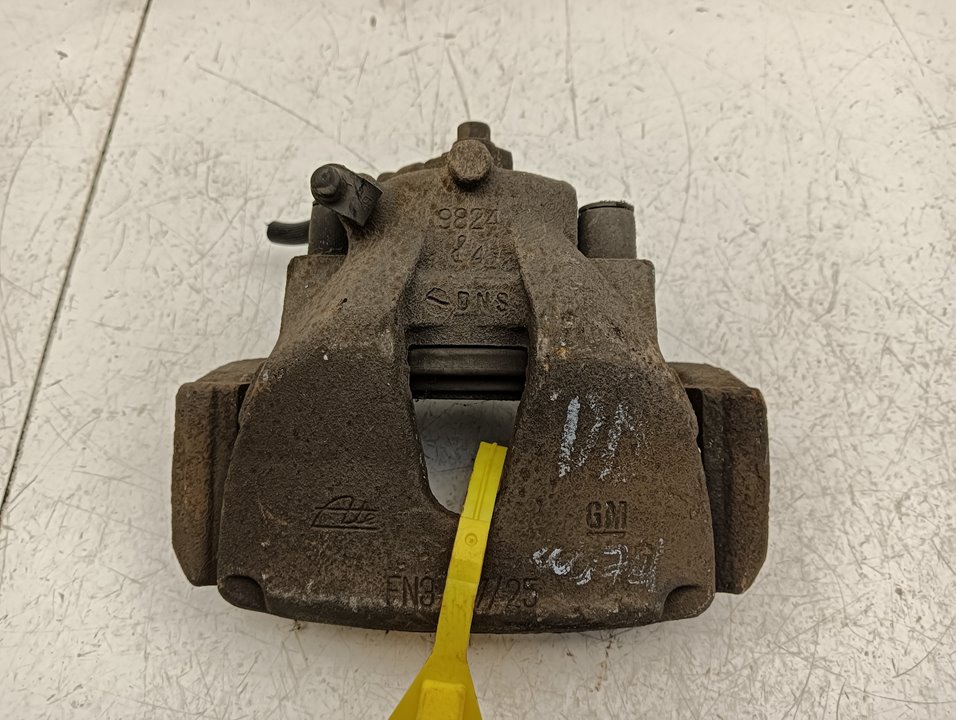 Pinza de freno Opel Zafira A