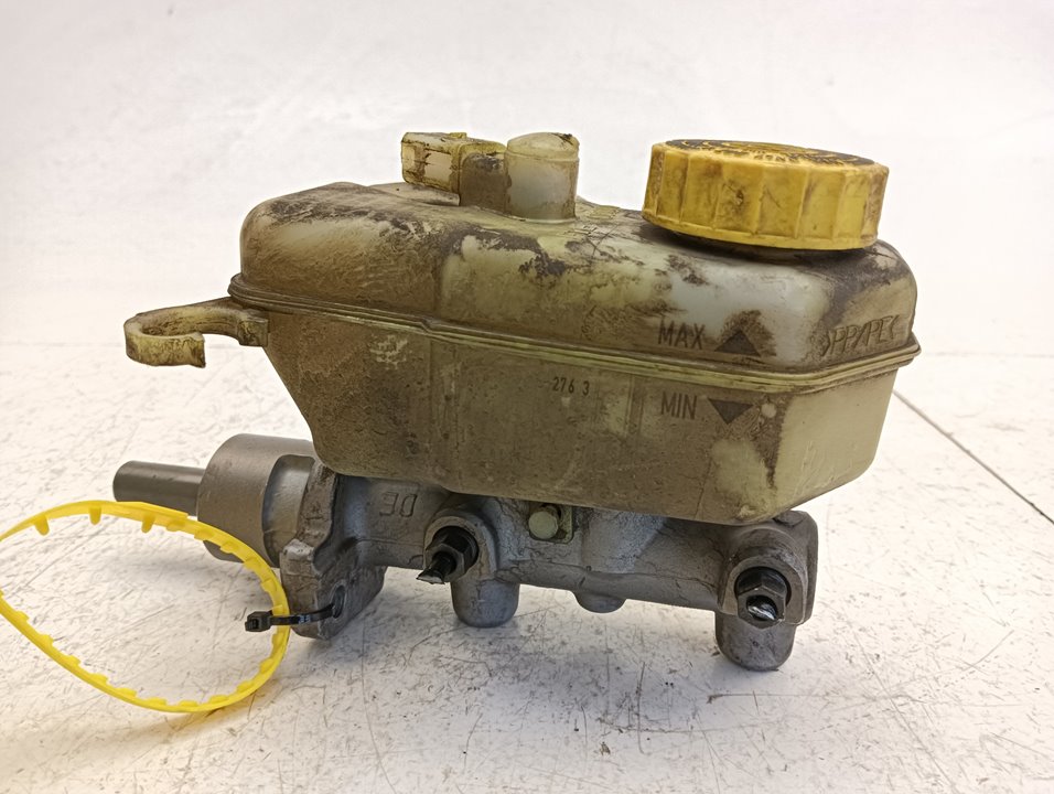 Bomba freno SEAT Ibiza (6L1)