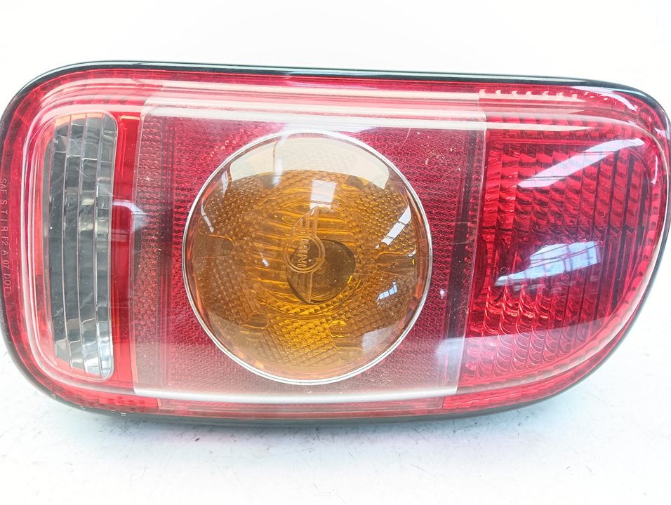 Piloto Mini Clubman (R55)