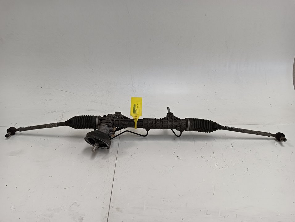 Cremallera dirección Citroën C4