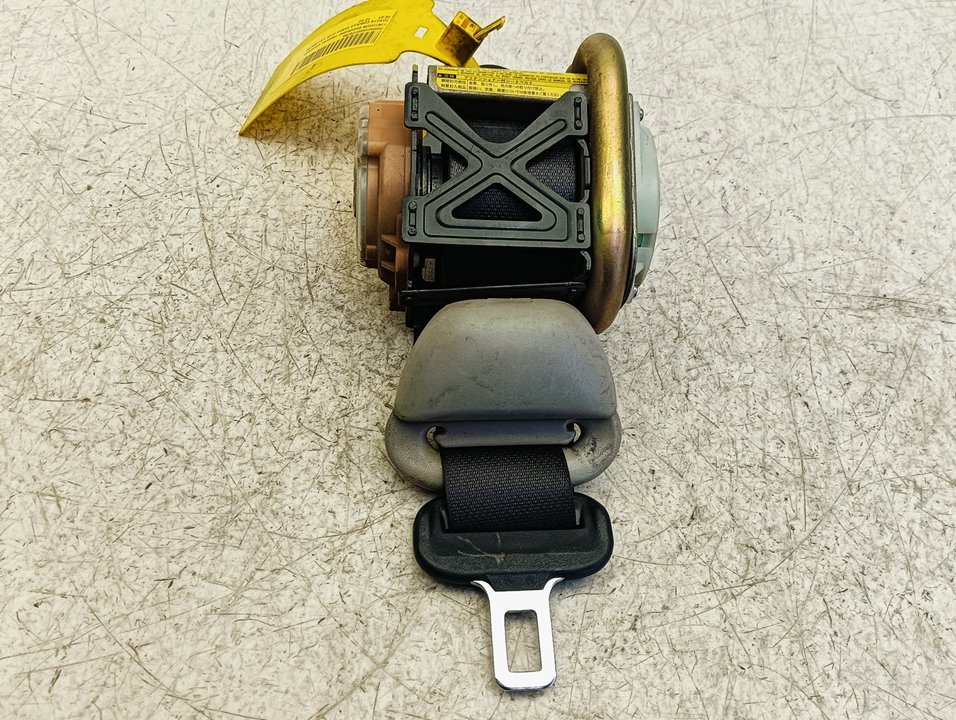 Cinturón seguridad Toyota Corolla Verso (E12)