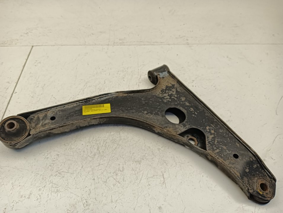Brazo limpia Ford Transit (FY)