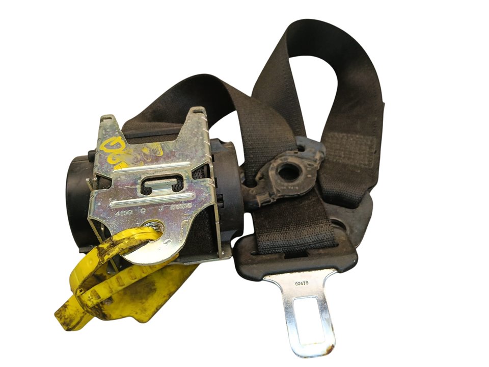 Cinturón seguridad Opel Combo (CORSA C)
