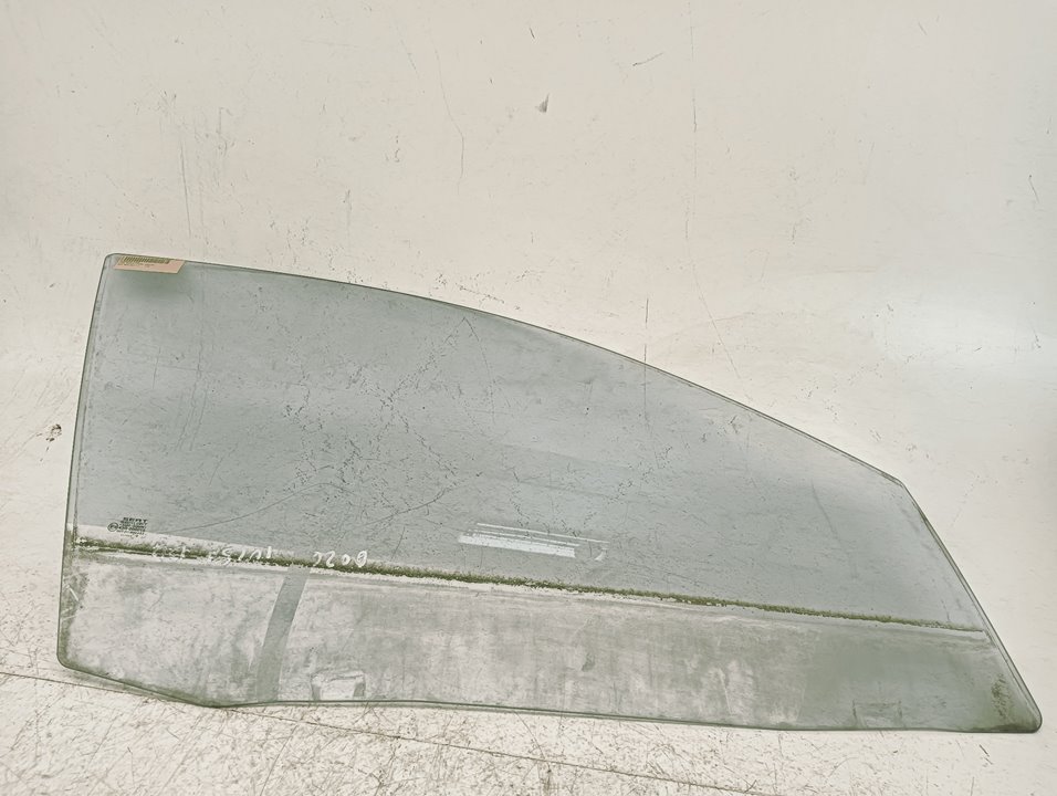 Luna puerta lateral SEAT Ibiza (6L1)