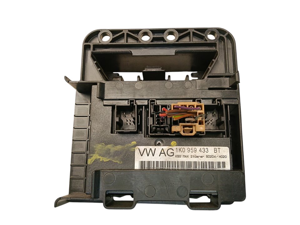 Módulo electrónico Volkswagen Golf V (1K1)
