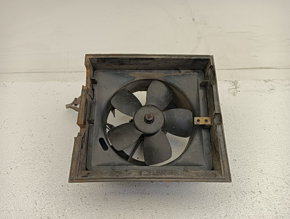 Electroventilador Land Rover Rover 109